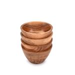 Wooden Bowls