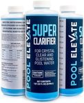 Pool Elevate - Pool Clarifier 3 Pack