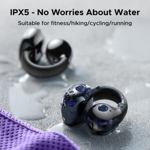 UGREEN HiTune S3 Open-Ear Wireless Earbuds – Bluetooth Headphones
