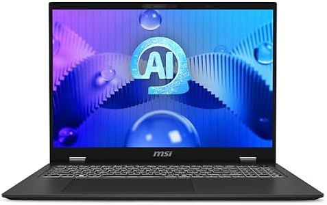 MSI Presti