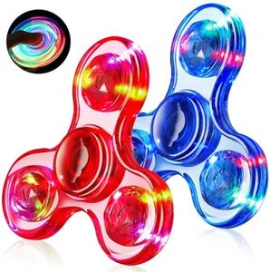 Fidget Spi