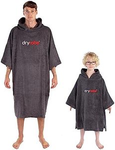 Dryrobe To