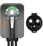 ChargePoint HomeFlex Level 2 EV Charger NACS, NEMA 6-50 Electric Car Charger Compatible with Tesla