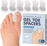Dr. Frederick's Original Gel Toe Se