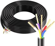 SUZCO 100FT Heavy Duty 14/12/10AWG 