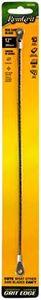 RemGrit E0406180 12" x .100" Carbide Grit Rod Saw Blade