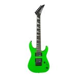 Jackson JS Series DK Minion JS1X AM Neon Green - Electric Guitar