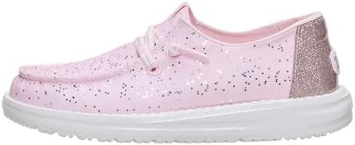 Wendy Youth Sparkle Surprise - Sparkle Pink