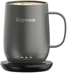 Kepwam Self Heating Coffee Mug T2,
