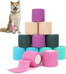 SlowTon Pet Self Adhesive Bandage, 