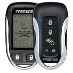 Prestige APS997Z Two-Way LCD Confir