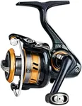 DAIWA QG Ultralight Spinning Reel BLUE