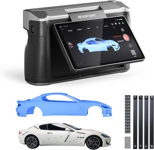 Revopoint MIRACO Plus 3D Scanner – High-Precision Handheld Device