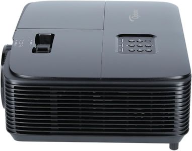 Optoma H190x 720p WXGA Projector – 3800 Lumens, HDMI, Portable