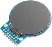 AZDelivery GC9A01 1.28-inch Round T