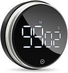 AMIR Digital Kitchen Timer, Timer f