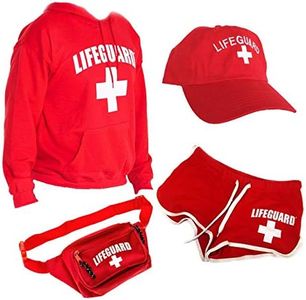 LIFEGUARD 