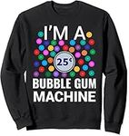 keoStore I'm A Bubble Gum Machine H
