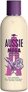 Champú Daily Miracle de Aussie para una sensación de limpieza cada día, 1 unidad (300 ml)