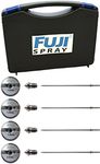 Fuji Spray Air Cap Set 7020-2,4,5 a