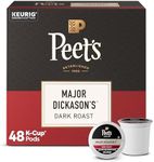 Peet's Coffee, Dark Roast Keurig K-
