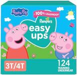 Pampers Training Pants - Easy Ups G
