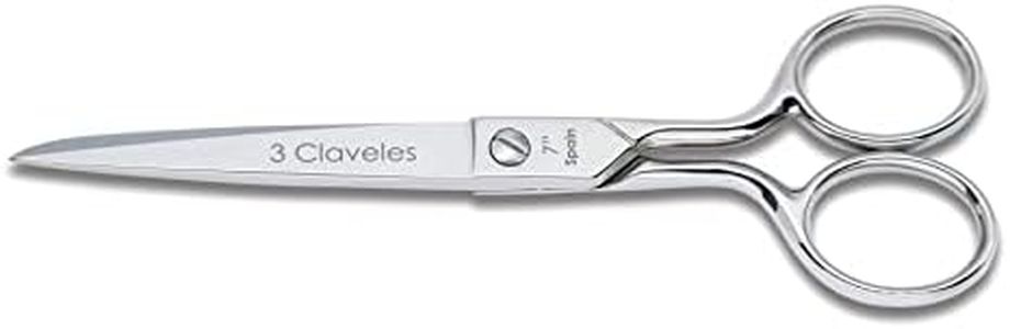 3 Claveles