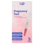 Pregnancy Test, Pack of 5 Pregnancy Tests, First Response Early Pregnancy Test, Rapid Result Pregnancy Test, Over 99% Accuracy