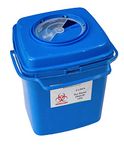 Sharps Container For Office