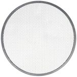 Vogue Pizza Screen 14In Wire Mesh Baking Tray Cookware Bakeware