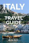 Travel Books On Italies