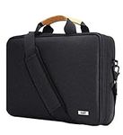 BUBM 15.6 Inch Laptop Shoulder Bag,