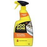 Goo Gone Kitchen Degreaser, 28 fl oz