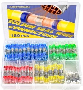 180PCS Sol