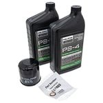 Polaris Full Synthetic Oils