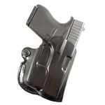 Holster For Glock 19 With Streamlight Tlr-6