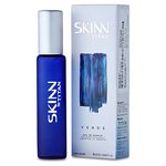 "Skinn by Titan, Verge Long Lasting EDP for Men - 20 mL | Perfume for Men | Eau De Parfum for Men | Men's cologne | Premium Fragrance | Grooming Essentials "