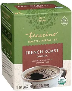 Teeccino F