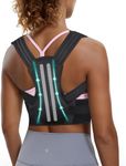 LAFUYSO Posture Corrector for Women