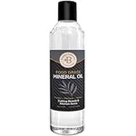 Mineral Oil for Cutting Board - 8oz