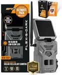 SPYPOINT Flex-S-Dark Ultimate Pack
