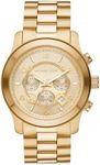 MICHAEL KORS Men's Runway Quartz Watch