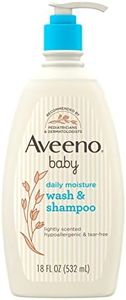 Aveeno Bab