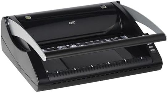 GBC Bindin