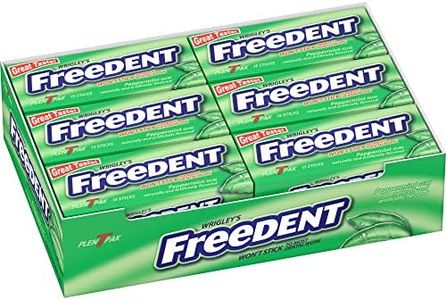 FREEDENT P