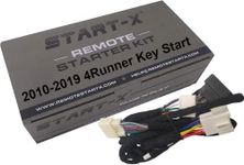 Start-X Remote Starter for Toyota 4