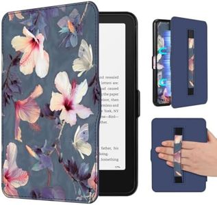 Fintie Case for 7" Kindle Paperwhite 12th Gen 2024 & Kindle Colorsoft