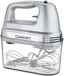 Cuisinart HM-90BCS Power Advantage 