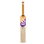 DSC Krunch 88 Kashmir Willow Cricket Bat, Size-Mens, Orange