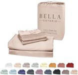 Bella Coterie Luxury Bamboo Viscose